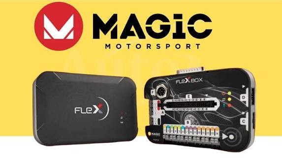 Flex Magicmotorsport